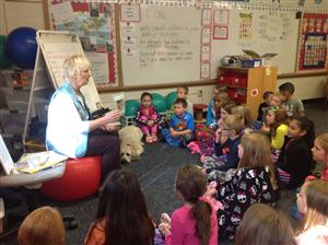 Learning About Friendship 